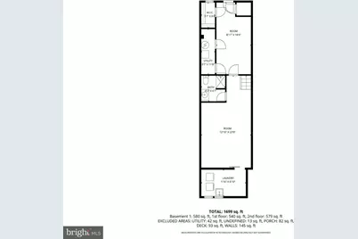 707 McKewin Avenue, Baltimore, MD 21218 - Photo 39