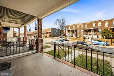 707 McKewin Avenue, Baltimore, MD 21218 - Photo 3