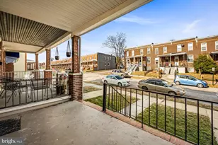 707 McKewin Ave, Baltimore, MD 21218 - Photo 3