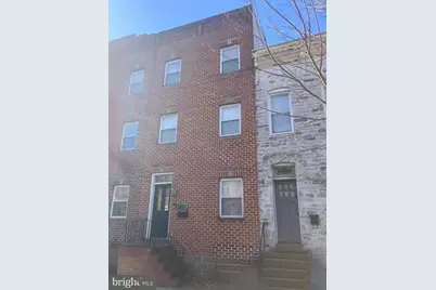 1612 Hanover Street, Baltimore, MD 21230 - Photo 3