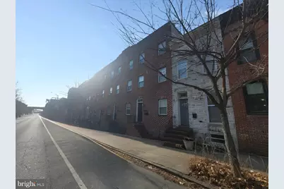 1612 Hanover Street, Baltimore, MD 21230 - Photo 7