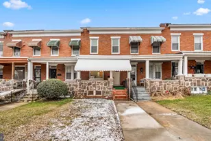 27 Monastery Ave, Baltimore, MD 21229 - Photo 1