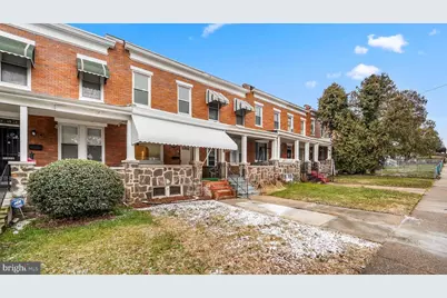 27 Monastery Avenue, Baltimore, MD 21229 - Photo 3