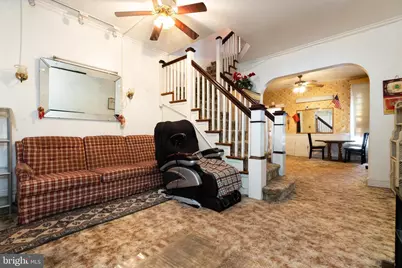 505 E 35th Street, Baltimore, MD 21218 - Photo 9