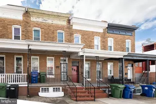 505 E 35th St, Baltimore, MD 21218 - Photo 5