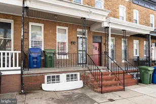 505 E 35th St, Baltimore, MD 21218 - Photo 3