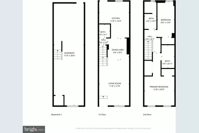 2636 E Monument Street, Baltimore, MD 21205 - Photo 37