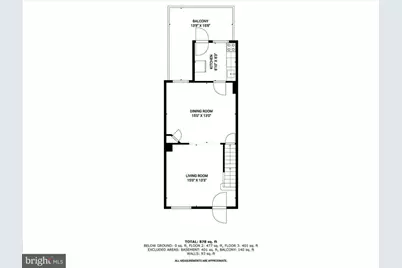 731 E 36th Street, Baltimore, MD 21218 - Photo 21