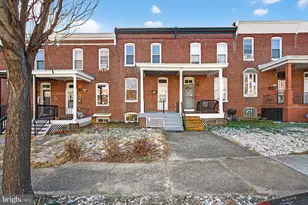 731 E 36th St, Baltimore, MD 21218 - Photo 3