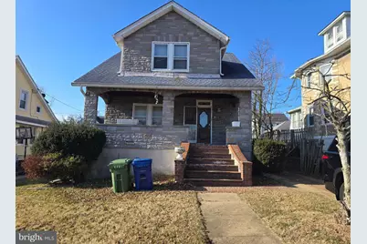 4011 Woodlea Avenue, Baltimore, MD 21206 - Photo 1