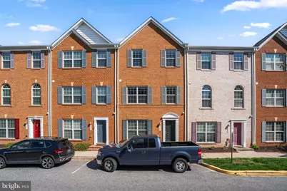 824 Ryan Street, Baltimore, MD 21230 - Photo 1