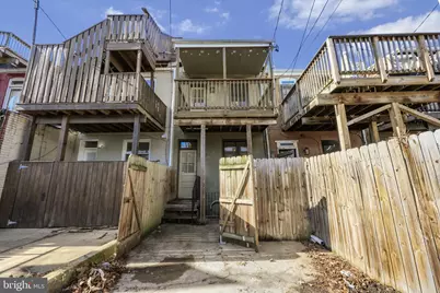 19 S Potomac Street, Baltimore, MD 21224 - Photo 39