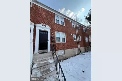 6105 Chinquapin Parkway, Baltimore, MD 21239 - Photo 1