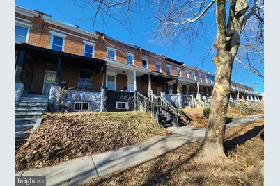 2616 Aisquith Street, Baltimore, MD 21218 - Photo 3