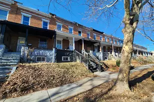 2616 Aisquith St, Baltimore, MD 21218 - Photo 3