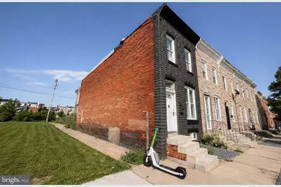 1719 N Carey Street, Baltimore, MD 21217 - Photo 17