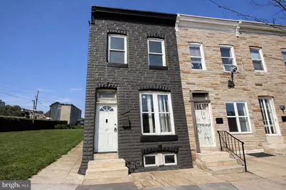 1719 N Carey Street, Baltimore, MD 21217 - Photo 1