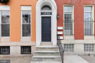 1732 McCulloh St, Baltimore, MD 21217 - Photo 1