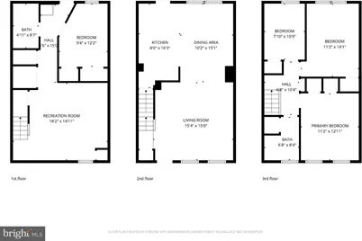 1524 Ramblewood Road, Baltimore, MD 21239 - Photo 83