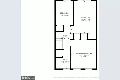 1524 Ramblewood Road, Baltimore, MD 21239 - Photo 81