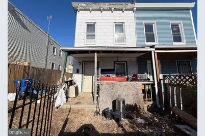 1140 Montpelier Street, Baltimore, MD 21218 - Photo 1
