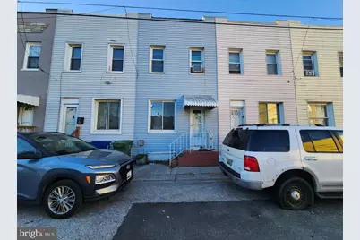 407 Cambria Street, Baltimore, MD 21225 - Photo 1