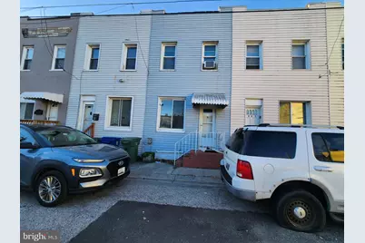 407 Cambria Street, Baltimore, MD 21225 - Photo 3