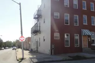 1601 Retreat St, Baltimore, MD 21217 - Photo 1