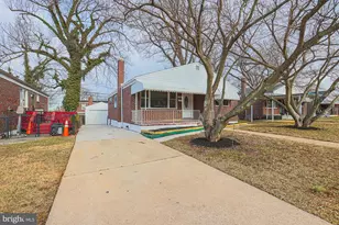 5512 Cadillac Ave, Baltimore, MD 21207 - Photo 1