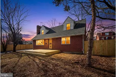 4001 Parkwood Avenue, Baltimore, MD 21206 - Photo 1
