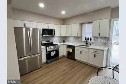 2317 E Fayette Street E, Baltimore, MD 21224 - Photo 3