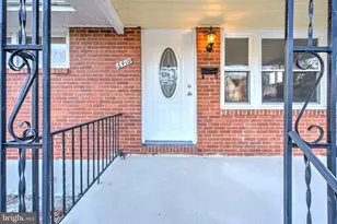 6410 Fair Oaks Ave, Baltimore, MD 21214 - Photo 3