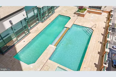 414 Water Street #1201, Baltimore, MD 21202 - Photo 31