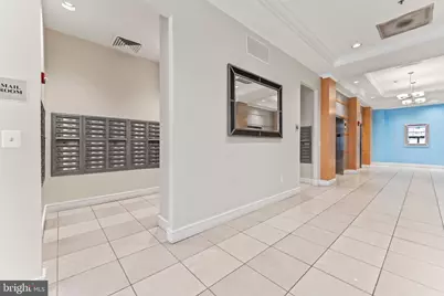 414 Water Street #1201, Baltimore, MD 21202 - Photo 7