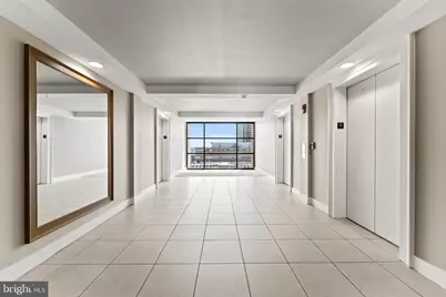 414 Water Street #1201, Baltimore, MD 21202 - Photo 43