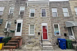 117 Bloomsberry St, Baltimore, MD 21230 - Photo 1