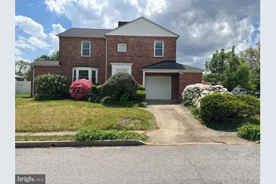 5913 Wakehurst Way, Baltimore, MD 21239 - Photo 1