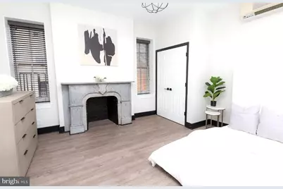 930 N Calvert Street #3B, Baltimore, MD 21202 - Photo 3