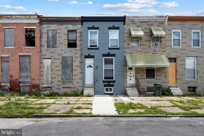 1955 N Collington Avenue, Baltimore, MD 21213 - Photo 27