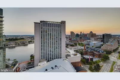 675 President Street #2702, Baltimore, MD 21202 - Photo 3