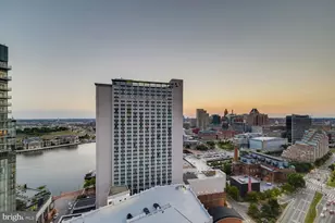 675 President St, Baltimore, MD 21202 - Photo 3