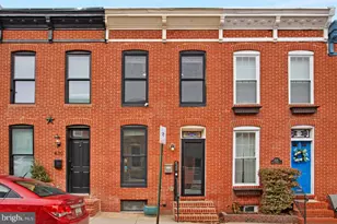 432 E Clement St, Baltimore, MD 21230 - Photo 1