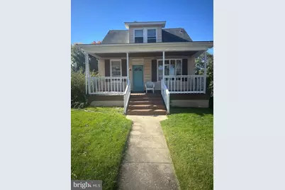 2701 White Avenue, Baltimore, MD 21214 - Photo 1