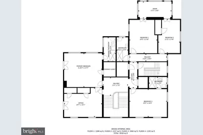 4014 Greenway, Baltimore, MD 21218 - Photo 77