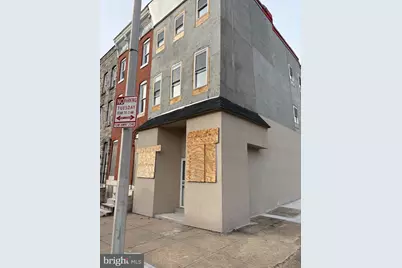 1154 N Stricker Street, Baltimore, MD 21217 - Photo 1