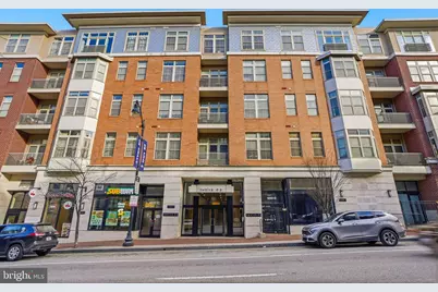 1209 N Charles Street #115, Baltimore, MD 21201 - Photo 1