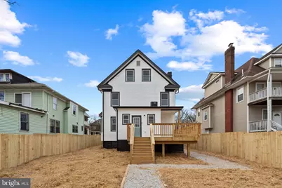 3514 Fairview Avenue, Baltimore, MD 21216 - Photo 47