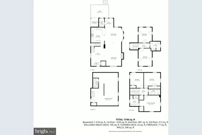 3514 Fairview Avenue, Baltimore, MD 21216 - Photo 53