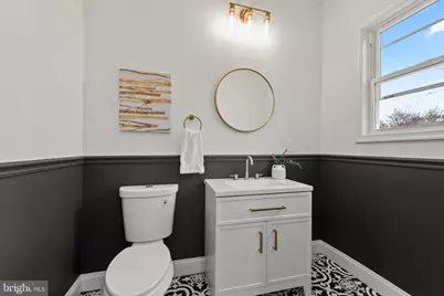 3514 Fairview Avenue, Baltimore, MD 21216 - Photo 19