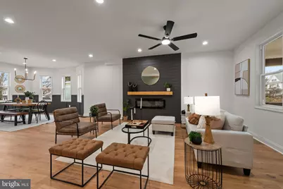 3514 Fairview Avenue, Baltimore, MD 21216 - Photo 7